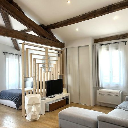 My Pad Provence 3 Apartment Avignon Luaran gambar