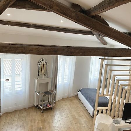 My Pad Provence 3 Apartment Avignon Luaran gambar