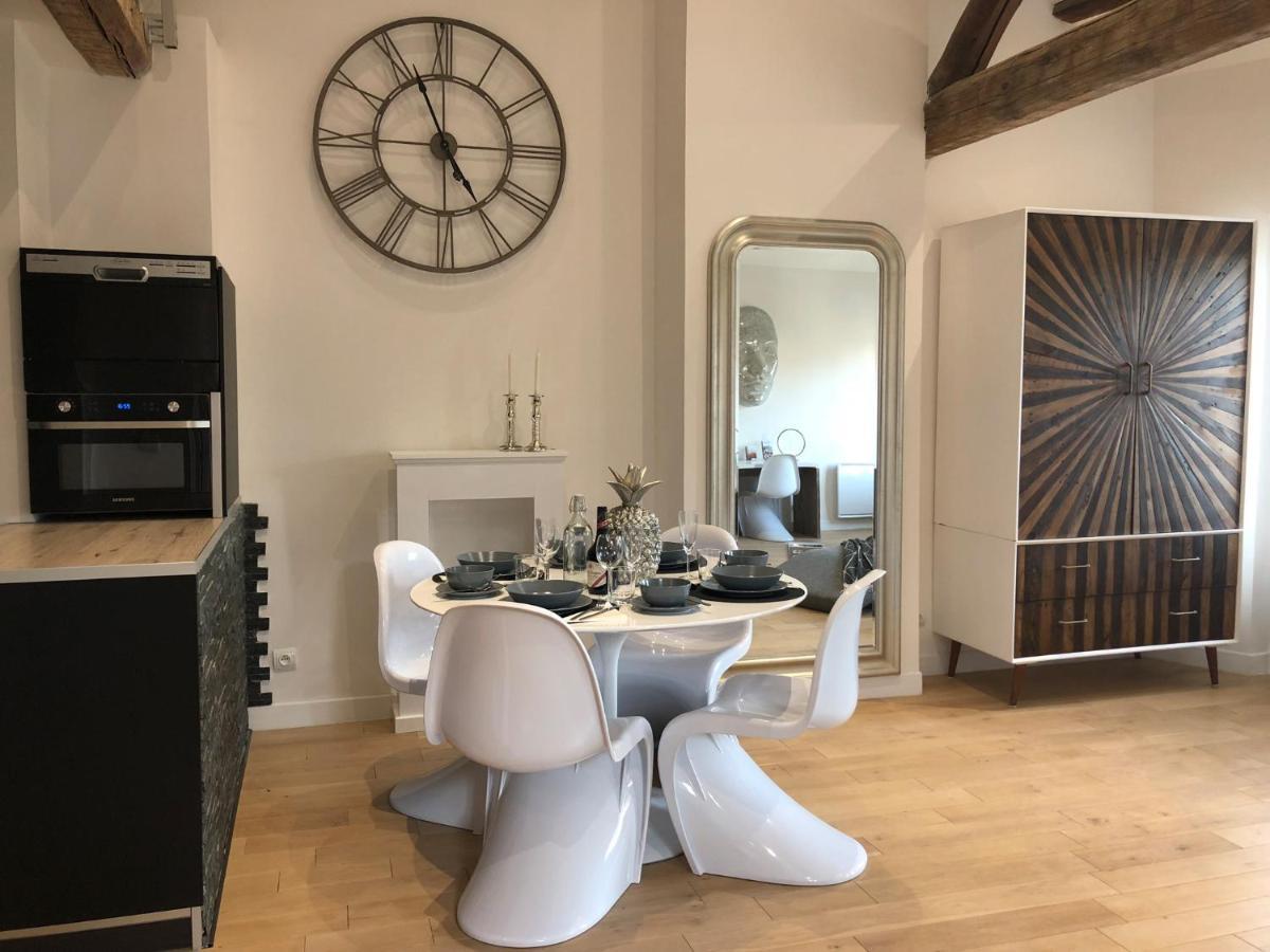 My Pad Provence 3 Apartment Avignon Luaran gambar