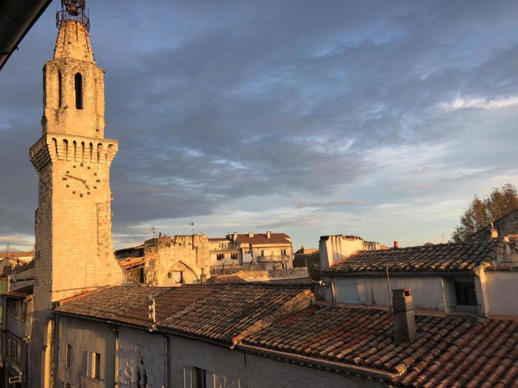 My Pad Provence 3 Apartment Avignon Luaran gambar