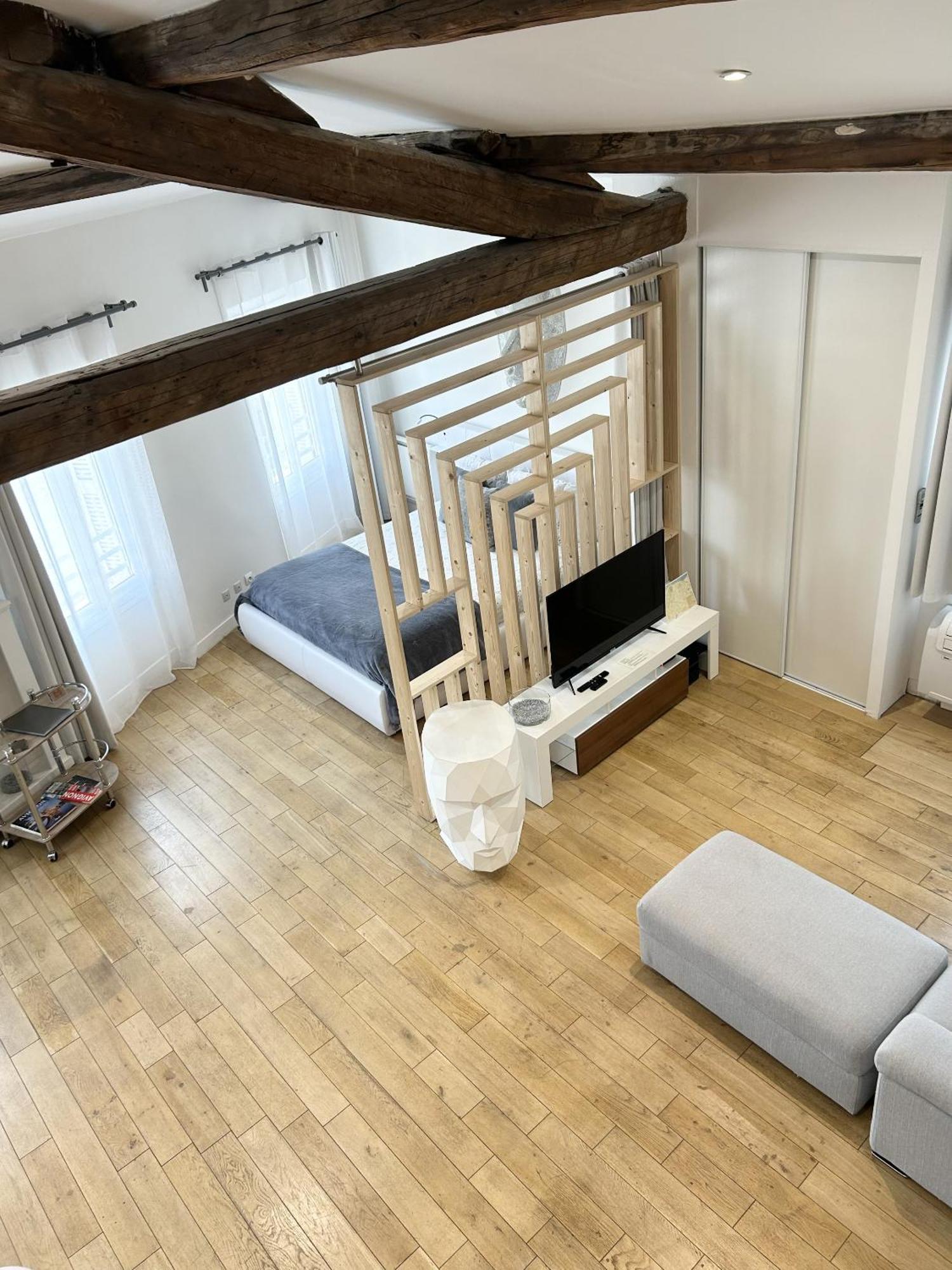 My Pad Provence 3 Apartment Avignon Luaran gambar