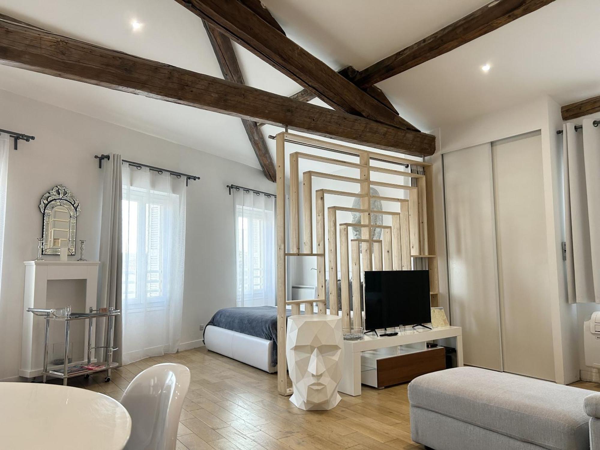 My Pad Provence 3 Apartment Avignon Luaran gambar