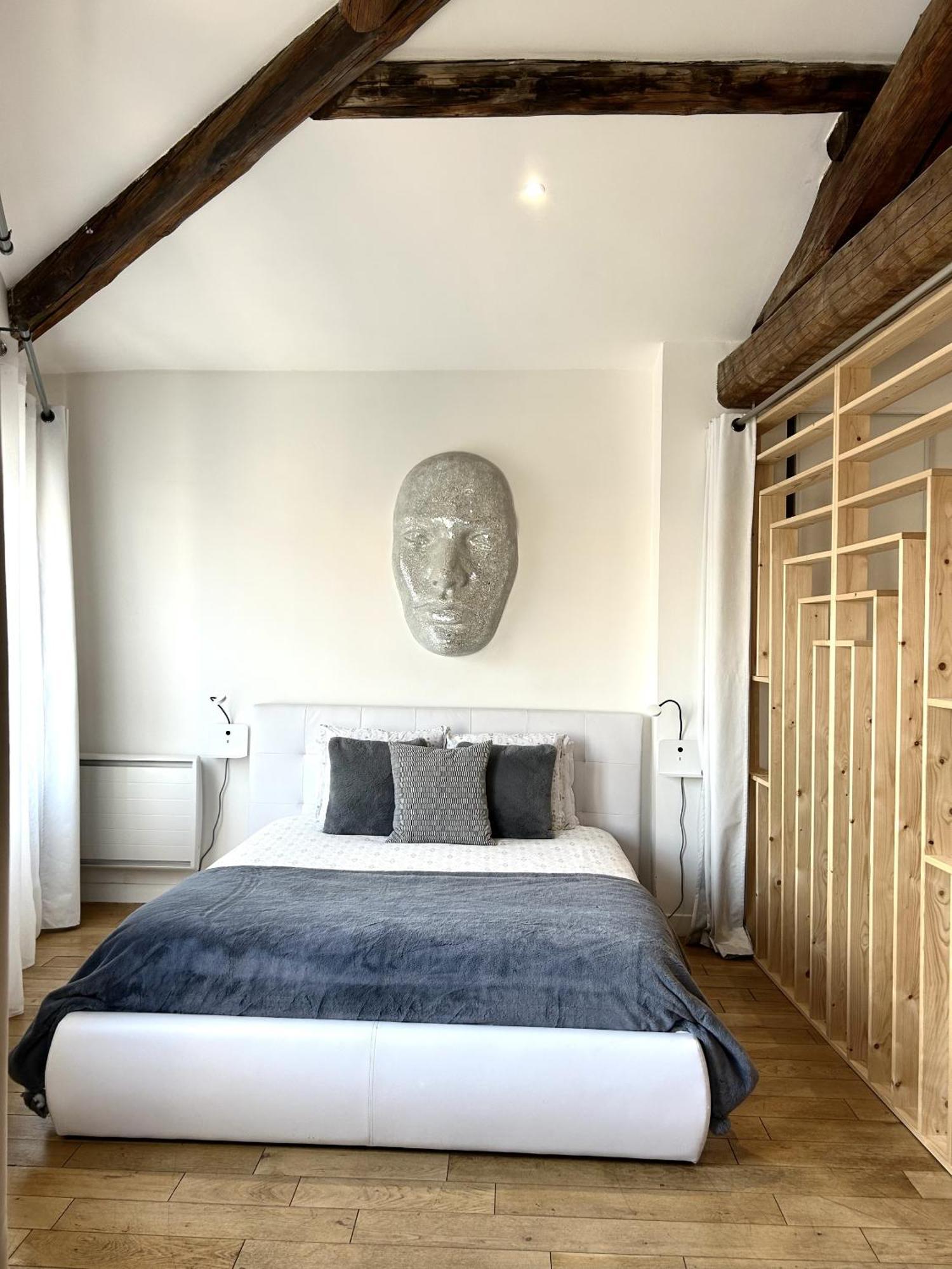 My Pad Provence 3 Apartment Avignon Luaran gambar