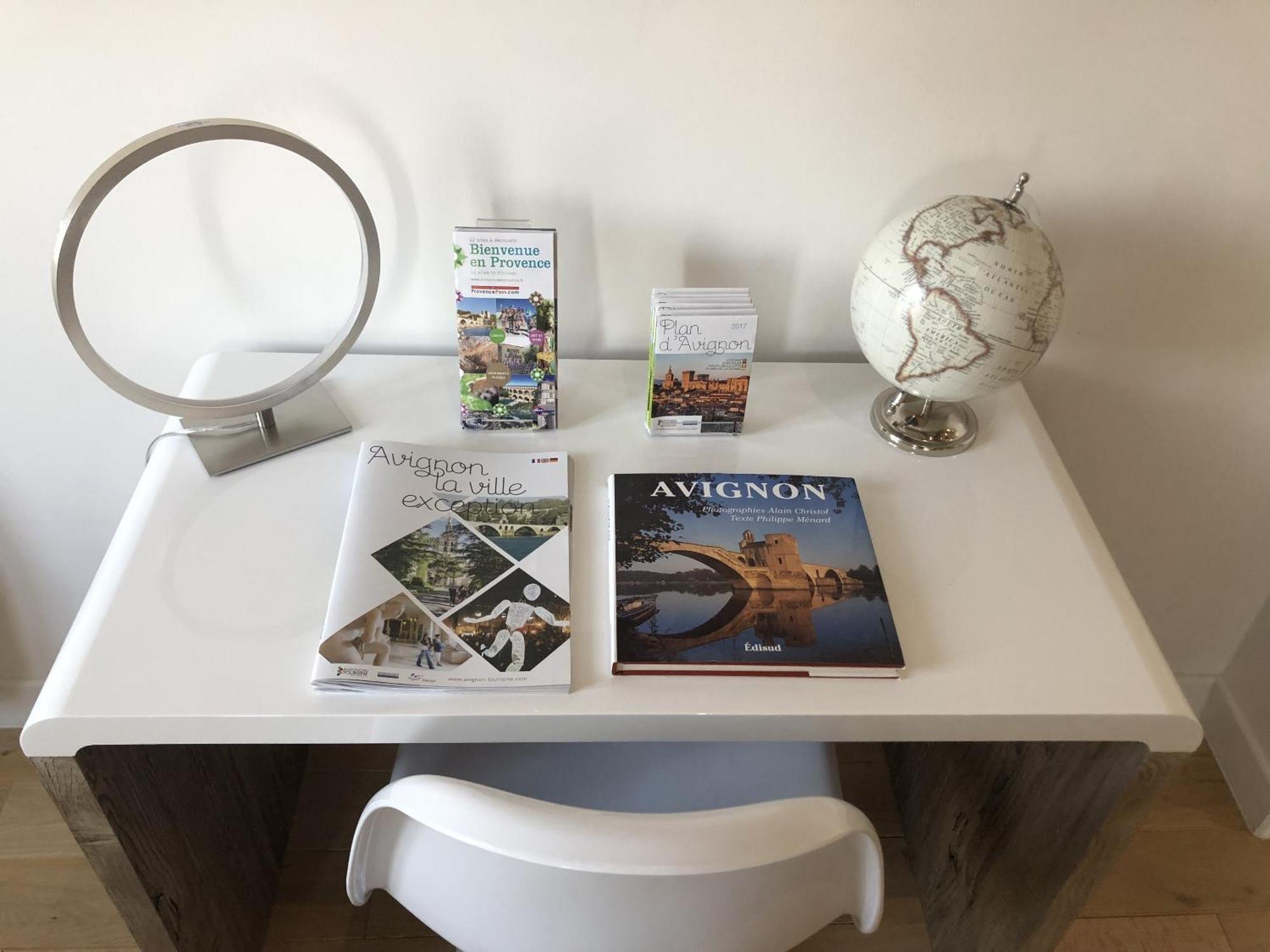 My Pad Provence 3 Apartment Avignon Luaran gambar